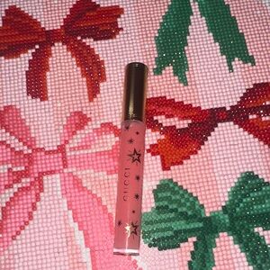 Gucci Plumping lip Gloss Bertha Pink